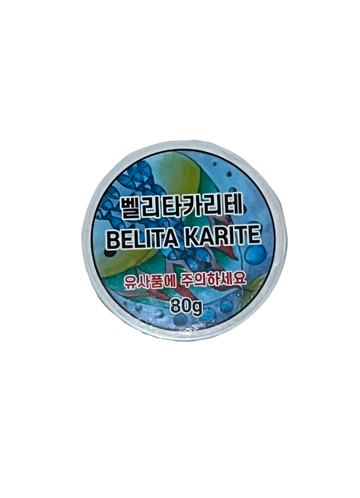 벨리타 카리테 대 80g