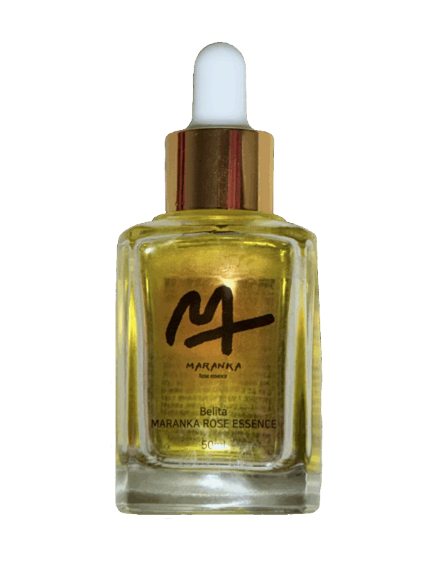 마르앙카 로즈 에센스 오일 30ml